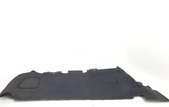 Peugeot 508 RXH Trunk/boot side trim panel 96733402ZE 16600 MARS2012
