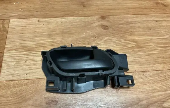 Peugeot Expert Front door interior handle 96555514XT