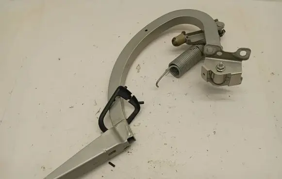 Audi A4 S4 B9 Tailgate/trunk/boot hinge 8W5827306A