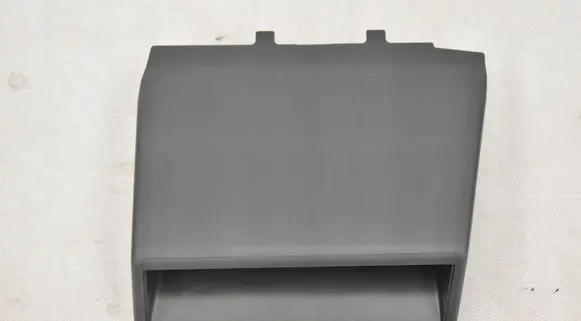 Tesla Model S Glove box