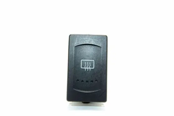 Volkswagen PASSAT B5 Windscreen/window heater switch 3B0959621B