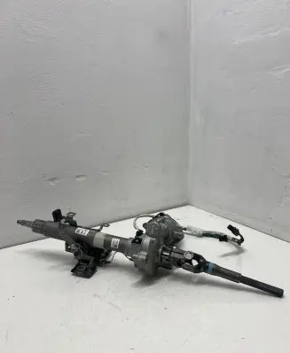 Toyota Verso-S Electric power steering pump JJ301000740 1608000687 4527086308