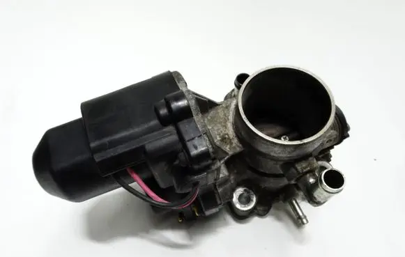 Toyota Prius (XW20) Throttle valve 8945230150 0351
