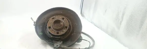 Volvo S60 Rear wheel hub