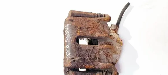 Renault Scenic II - Grand scenic II Front brake caliper