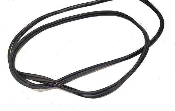 Ford Transit Custom Trunk rubber seal (body) BK21V437N00AJ