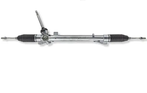 Renault Kadjar Steering rack 480014EH0A 480014EH0B