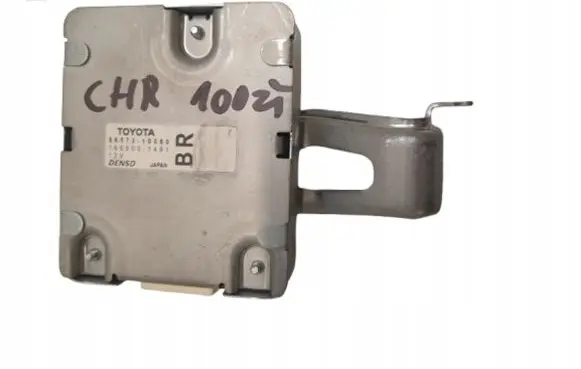 Toyota C-HR I Other control units/modules 8657210060