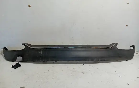 Mercedes-Benz CLS C219 Rear bumper lower part trim A1178853300
