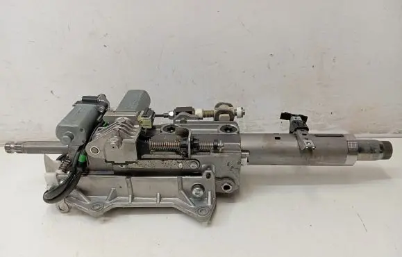 Porsche 911 991 Steering wheel axle 99134701515