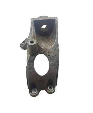 Audi A8 S8 D3 4E Gearbox mounting bracket 4E0399114