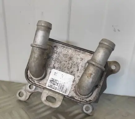 Renault Megane IV Engine oil radiator 213055917R 1831303515