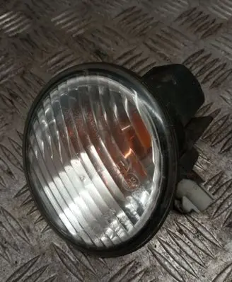 Toyota Corolla E110 Front indicator light 