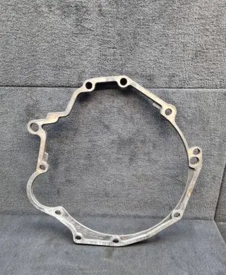 Audi A6 Allroad C6 Gearbox gasket 01E103551A