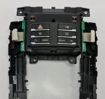 Porsche Cayenne (92A) A set of switches 7P5907040G