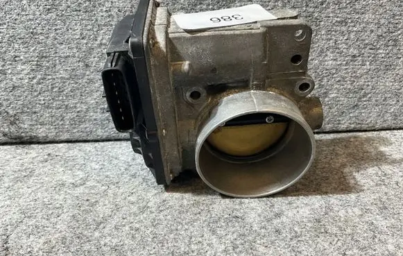Volvo S40 Throttle valve 30711551