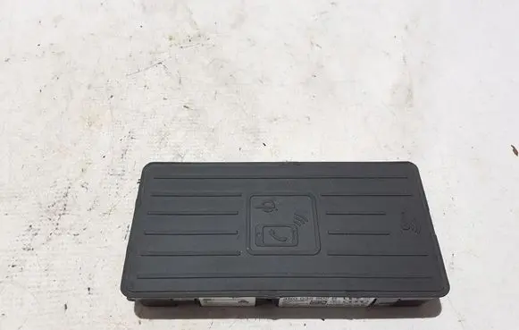 Audi A4 S4 B9 Other devices 4K0035502B