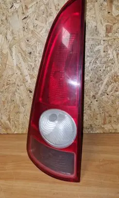 Renault Espace - Grand espace IV Rear/tail lights 8200027153