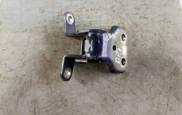 Front door lower hinge