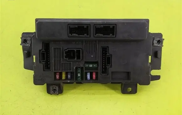 Comfort/convenience module