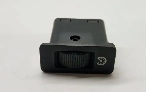 BMW 5 E39 Panel lighting control switch 8360461