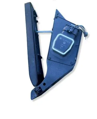 Mercedes-Benz E W212 Accelerator throttle pedal A2043000004 2043000004