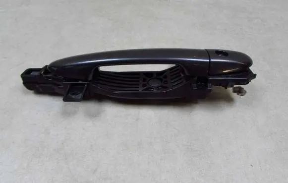 Mazda 6 Front door exterior handle 55880