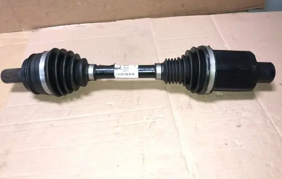 Mercedes-Benz EQC Front driveshaft 2933300500