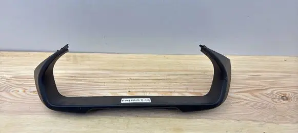 BMW X5 F15 Dashboard trim 9252537