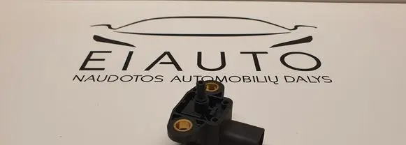 Mercedes-Benz E AMG W212 Air pressure sensor A0071530028 0261230196
