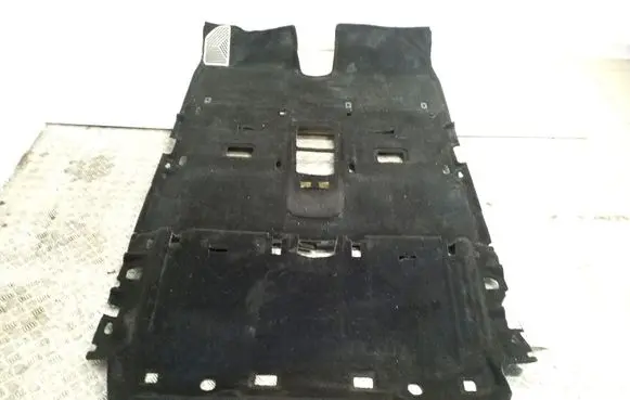 Hyundai Ioniq 5 Interior carpet 84263GI020