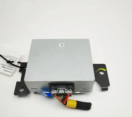 Ford Ranger Current control relay DS7T19G317BG