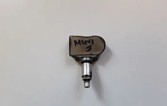 Mini Cooper Countryman R60 Tire pressure sensor 6855539