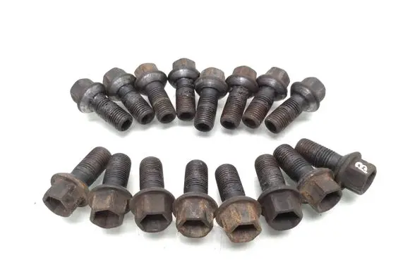 Nuts/bolts