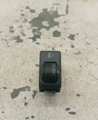 Nissan Note (E11) Headlight level height control switch 25190BH00A 251908HH0A