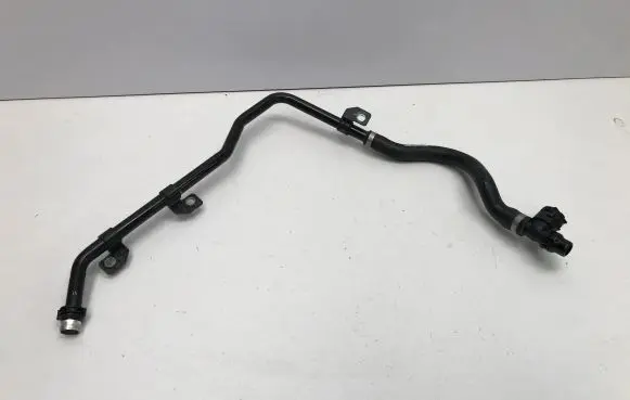 Mercedes-Benz EQC Engine coolant pipe/hose A2935010400