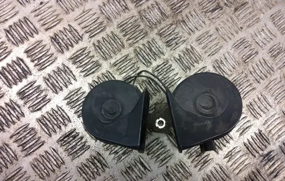 Ford Focus C-MAX Horn signal