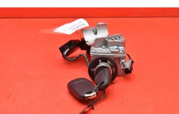 Bedford Astra Ignition lock 13396112