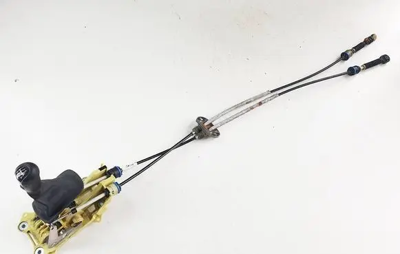 Volvo V50 Gear shift rod 30787906 20708L