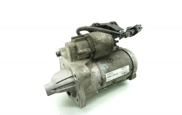 Ford Kuga II Starter motor AV6N11000GE