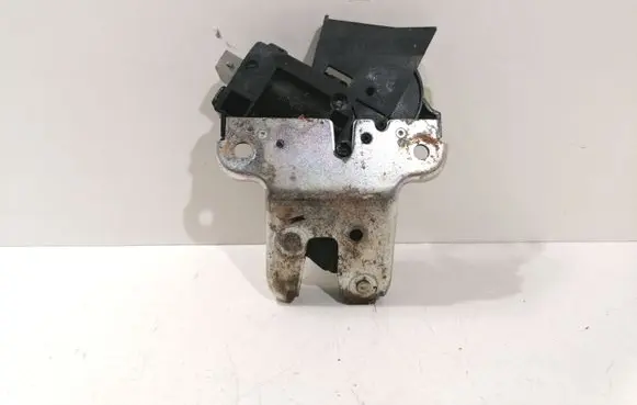 Audi A4 S4 B8 8K Tailgate/trunk/boot lock/catch/latch 4F5827505D