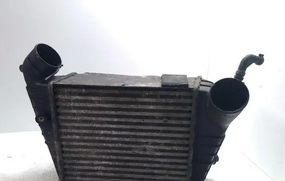 Audi A6 S6 C4 4A Intercooler radiator 4A0145805K