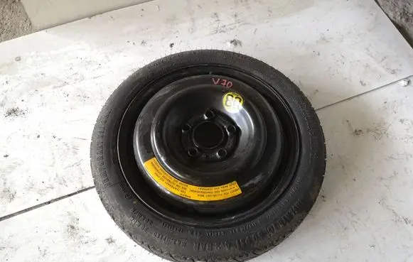 Volvo S70 V70 V70 XC R15 spare wheel 