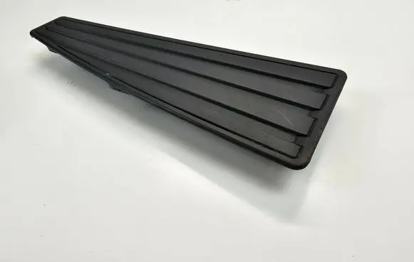 Porsche 911 997 Foot rest pad/dead pedal 99755161100