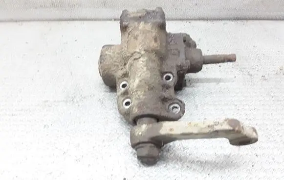 KIA Sportage Steering rack
