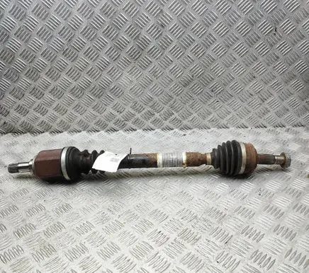 Opel Mokka B Front driveshaft 9836235280