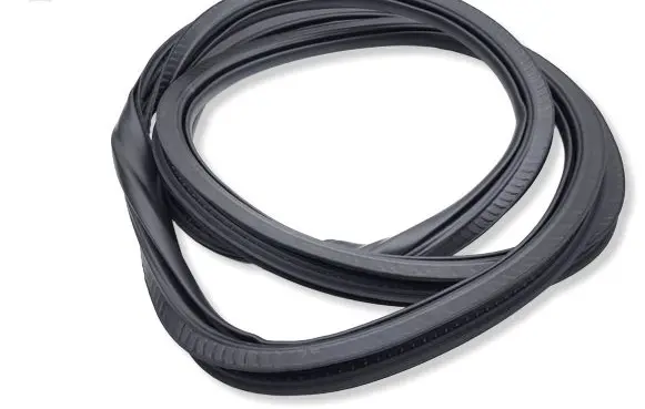 Land Rover Range Rover Sport L461 Rubber seal rear door N9X2253A10A