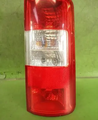 Ford Transit - Tourneo Connect Rear/tail lights