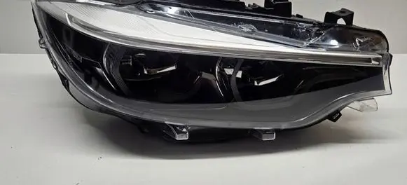 Headlight/headlamp