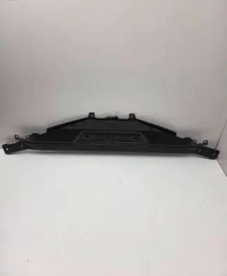 Top upper radiator support slam panel